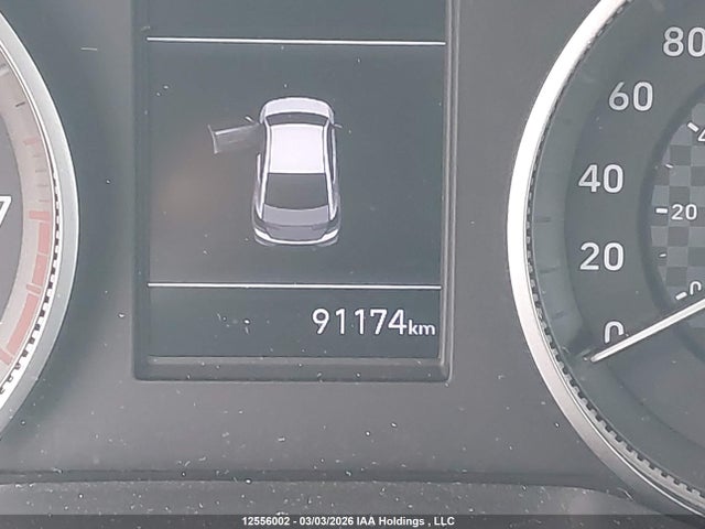 Продаж на аукціоні авто 2019 Hyundai Elantra Preferred, vin: KMHD84LF2KU739587, номер лоту: 12556002