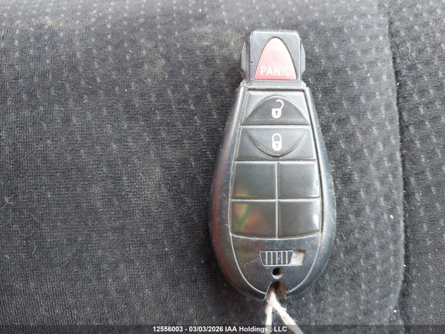 Aukcja sprzedaży 2015 Dodge Grand Caravan Se/sxt, vin: 2C4RDGBG8FR524316, numer aukcji: 12556003