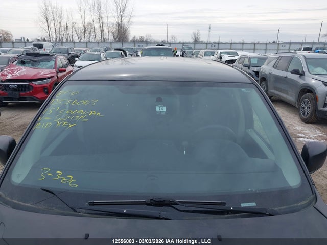 Aukcja sprzedaży 2015 Dodge Grand Caravan Se/sxt, vin: 2C4RDGBG8FR524316, numer aukcji: 12556003