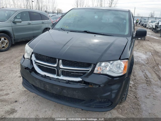 Aukcja sprzedaży 2015 Dodge Grand Caravan Se/sxt, vin: 2C4RDGBG8FR524316, numer aukcji: 12556003