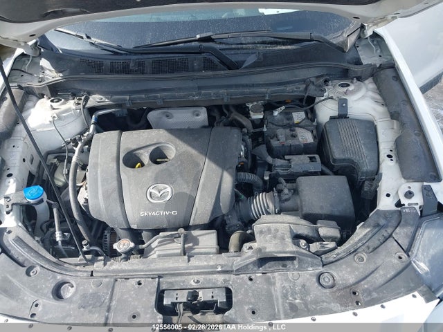 Mazda Cx-5 Preferred 2024 JM3KFBCL7R0506261 Image 10