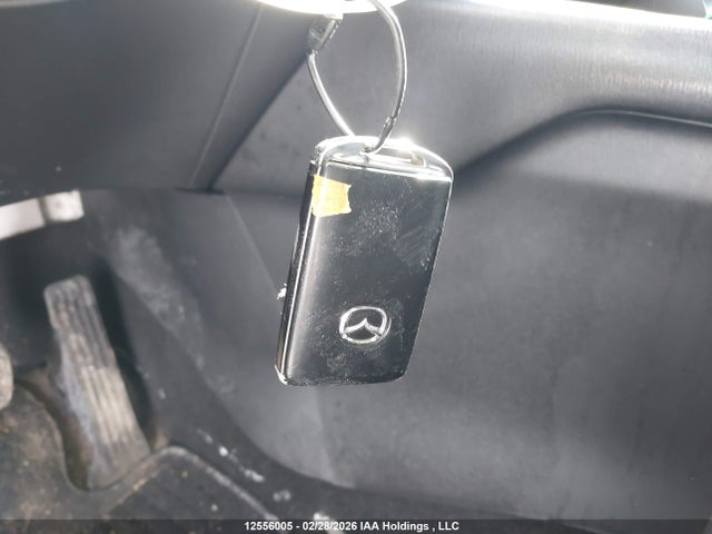 Mazda Cx-5 Preferred 2024 JM3KFBCL7R0506261 Image 11