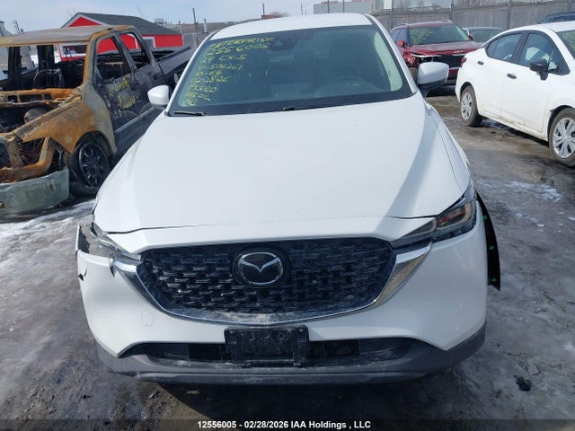 Mazda Cx-5 Preferred 2024 JM3KFBCL7R0506261 Image 13