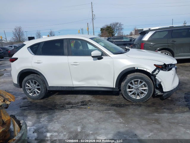 Mazda Cx-5 Preferred 2024 JM3KFBCL7R0506261 Image 14