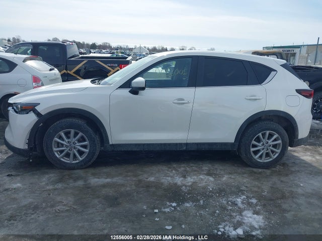 Mazda Cx-5 Preferred 2024 JM3KFBCL7R0506261 Image 15