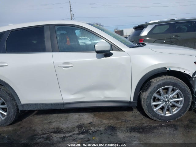 Mazda Cx-5 Preferred 2024 JM3KFBCL7R0506261 Image 18