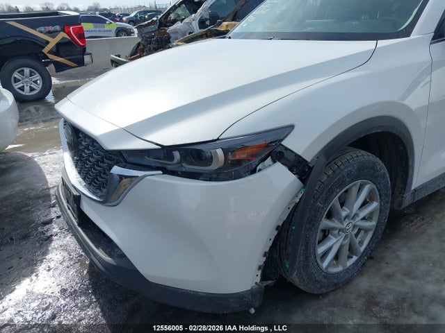 Mazda Cx-5 Preferred 2024 JM3KFBCL7R0506261 Image 19