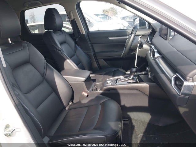 Mazda Cx-5 Preferred 2024 JM3KFBCL7R0506261 Image 5