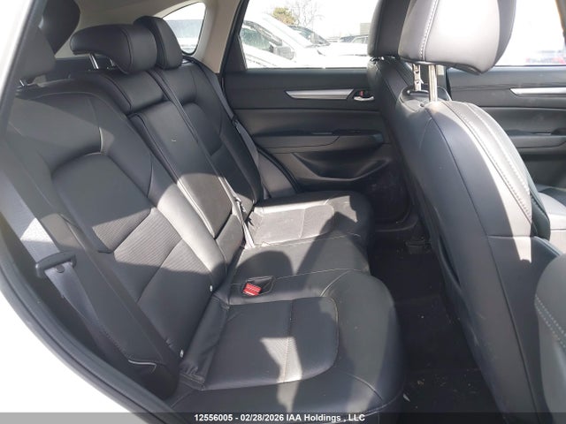 Mazda Cx-5 Preferred 2024 JM3KFBCL7R0506261 Image 8