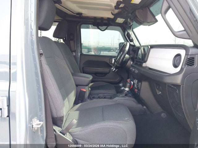 1C6PJTAG2TL152347 Jeep Gladiator Sport