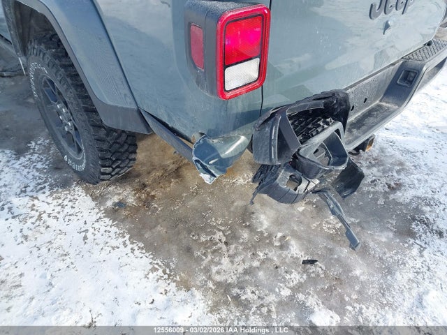 1C6PJTAG2TL152347 Jeep Gladiator Sport