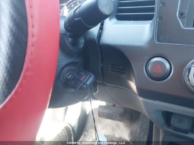 Aukcja sprzedaży 2008 Honda Civic Dx-g, vin: 2HGFA16468H022388, numer aukcji: 12556010