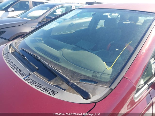Aukcja sprzedaży 2008 Honda Civic Dx-g, vin: 2HGFA16468H022388, numer aukcji: 12556010