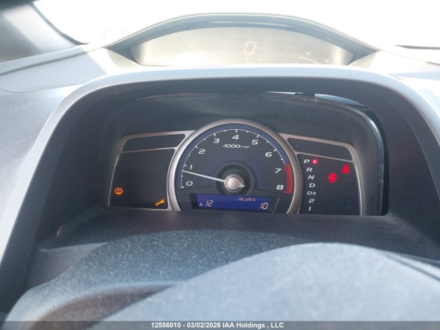 Aukcja sprzedaży 2008 Honda Civic Dx-g, vin: 2HGFA16468H022388, numer aukcji: 12556010