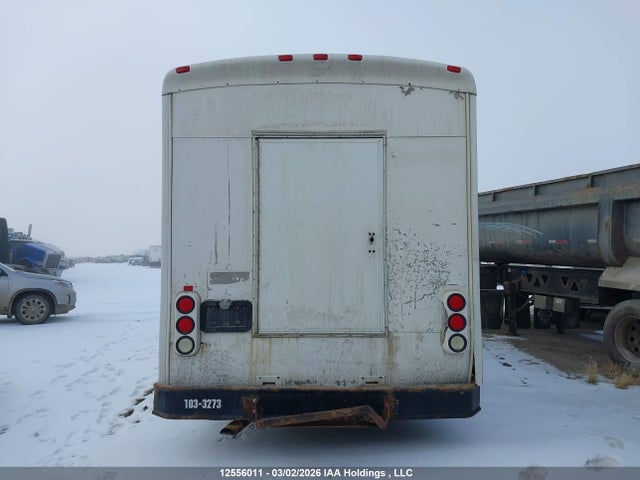 12556011 :رقم المزاد ، 1GBE5V1G79F413273 vin ، 2009 Chevrolet Cc5500 مزاد بيع
