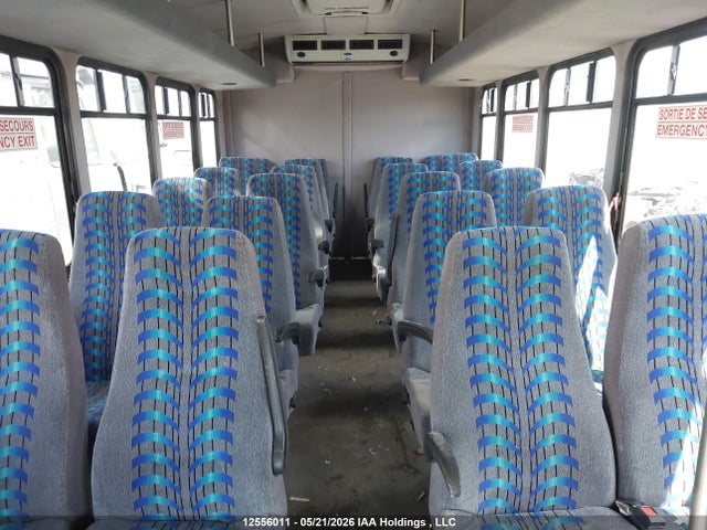 12556011 :رقم المزاد ، 1GBE5V1G79F413273 vin ، 2009 Chevrolet Cc5500 مزاد بيع