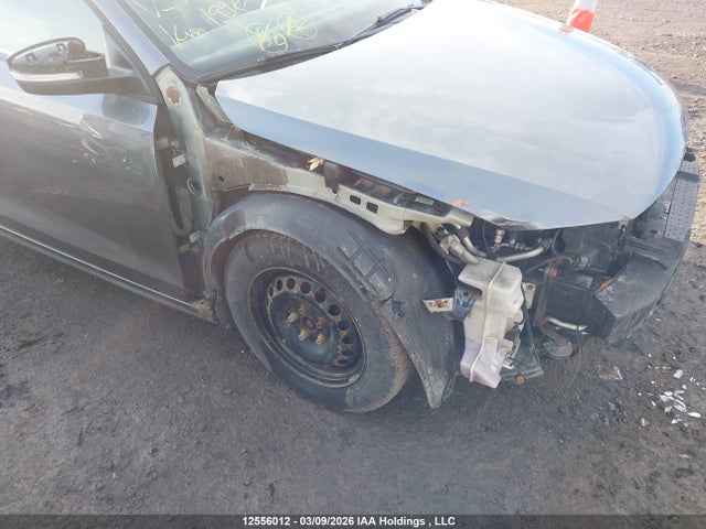 12556012 :رقم المزاد ، 3VWDX7AJ1CM398945 vin ، 2012 Volkswagen Jetta Se مزاد بيع
