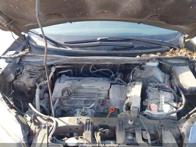 Aukcja sprzedaży 2016 Honda Cr-v Lx, vin: 2HKRM3H37GH002773, numer aukcji: 12556013