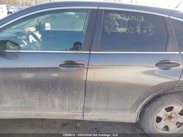 Aukcja sprzedaży 2016 Honda Cr-v Lx, vin: 2HKRM3H37GH002773, numer aukcji: 12556013