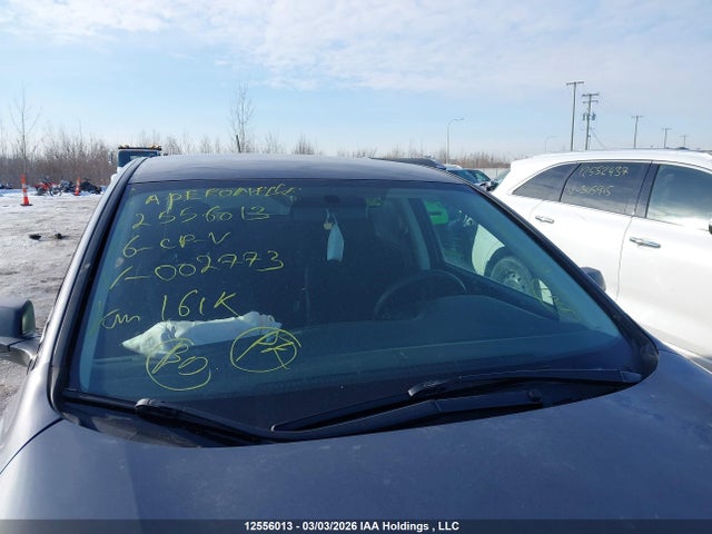 Aukcja sprzedaży 2016 Honda Cr-v Lx, vin: 2HKRM3H37GH002773, numer aukcji: 12556013
