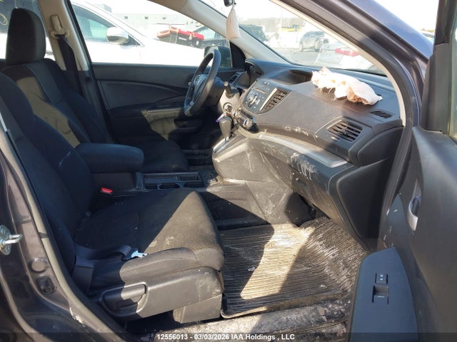 Aukcja sprzedaży 2016 Honda Cr-v Lx, vin: 2HKRM3H37GH002773, numer aukcji: 12556013