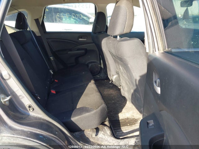 Aukcja sprzedaży 2016 Honda Cr-v Lx, vin: 2HKRM3H37GH002773, numer aukcji: 12556013