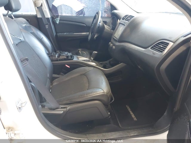 Продажа на аукционе авто 2015 Dodge Journey Crossroad, vin: 3C4PDCGG7FT676979, номер лота: 12556014