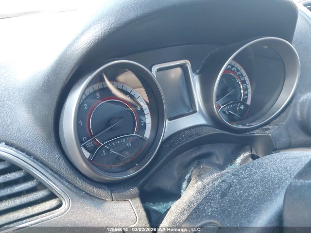 Продажа на аукционе авто 2015 Dodge Journey Crossroad, vin: 3C4PDCGG7FT676979, номер лота: 12556014