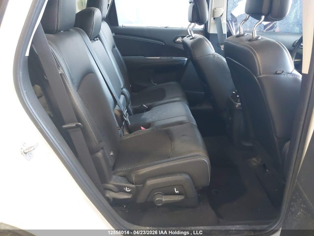 Продажа на аукционе авто 2015 Dodge Journey Crossroad, vin: 3C4PDCGG7FT676979, номер лота: 12556014