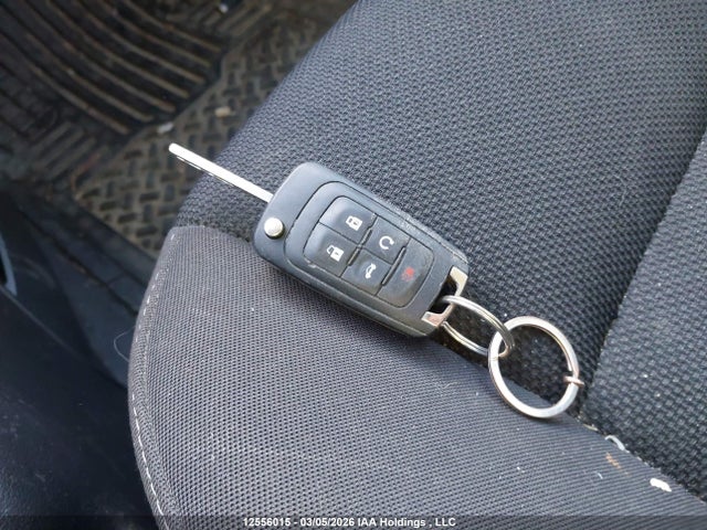 Aukcja sprzedaży 2014 Chevrolet Cruze 1lt, vin: 1G1PC5SB7E7250523, numer aukcji: 12556015