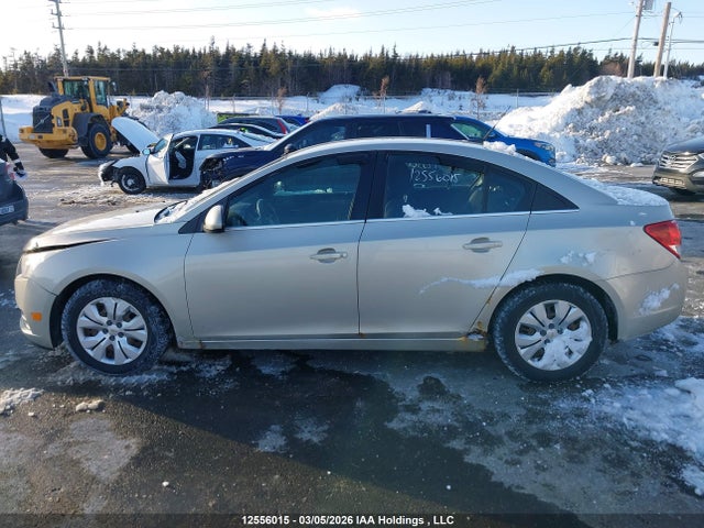 Aukcja sprzedaży 2014 Chevrolet Cruze 1lt, vin: 1G1PC5SB7E7250523, numer aukcji: 12556015