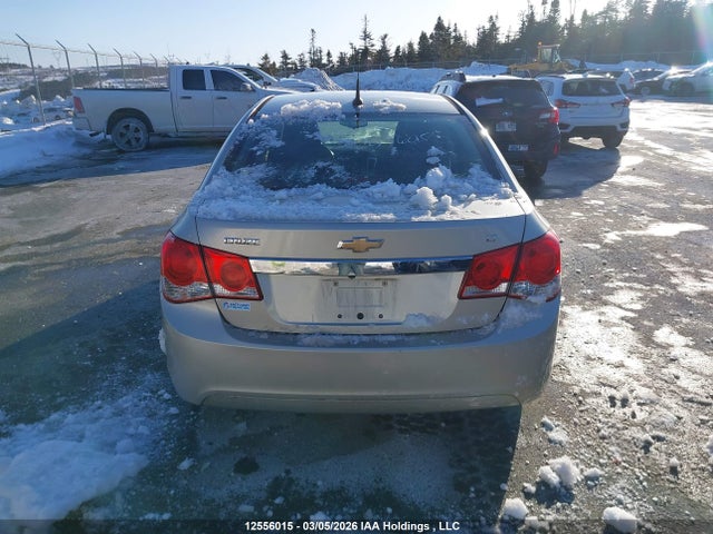 Aukcja sprzedaży 2014 Chevrolet Cruze 1lt, vin: 1G1PC5SB7E7250523, numer aukcji: 12556015