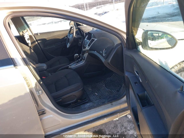 Aukcja sprzedaży 2014 Chevrolet Cruze 1lt, vin: 1G1PC5SB7E7250523, numer aukcji: 12556015