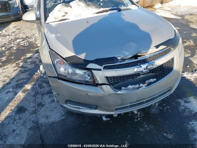 Aukcja sprzedaży 2014 Chevrolet Cruze 1lt, vin: 1G1PC5SB7E7250523, numer aukcji: 12556015