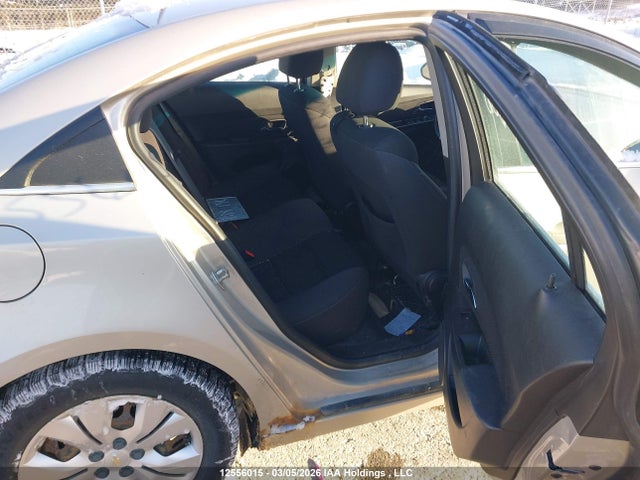Aukcja sprzedaży 2014 Chevrolet Cruze 1lt, vin: 1G1PC5SB7E7250523, numer aukcji: 12556015