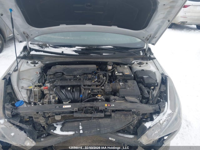 Продаж на аукціоні авто 2023 Hyundai Elantra Sel, vin: KMHLM4AG2PU500759, номер лоту: 12556016
