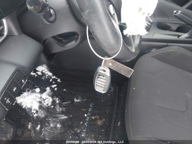 Продаж на аукціоні авто 2023 Hyundai Elantra Sel, vin: KMHLM4AG2PU500759, номер лоту: 12556016