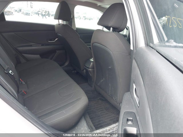 Продаж на аукціоні авто 2023 Hyundai Elantra Sel, vin: KMHLM4AG2PU500759, номер лоту: 12556016