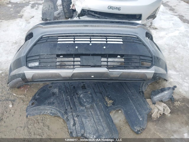 12556017 :رقم المزاد ، KNDCT3LE2P5082999 vin ، 2023 Kia Niro Sx مزاد بيع