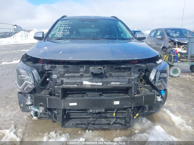 12556017 :رقم المزاد ، KNDCT3LE2P5082999 vin ، 2023 Kia Niro Sx مزاد بيع