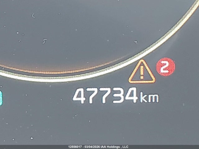 12556017 :رقم المزاد ، KNDCT3LE2P5082999 vin ، 2023 Kia Niro Sx مزاد بيع