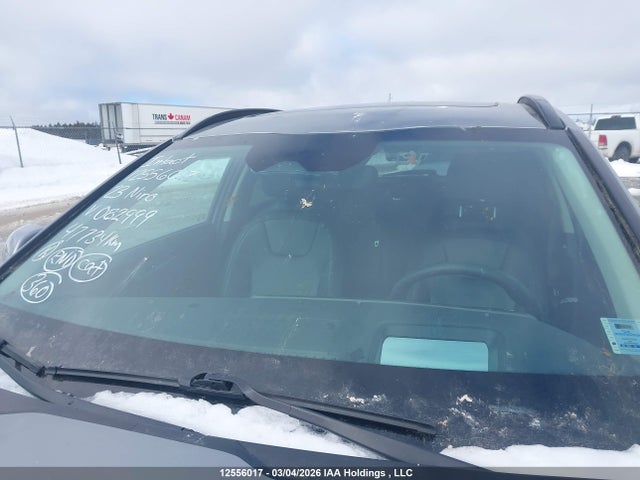 12556017 :رقم المزاد ، KNDCT3LE2P5082999 vin ، 2023 Kia Niro Sx مزاد بيع