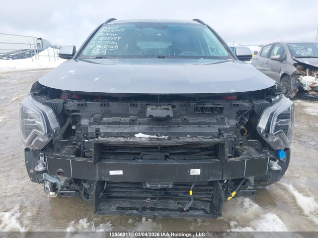 12556017 :رقم المزاد ، KNDCT3LE2P5082999 vin ، 2023 Kia Niro Sx مزاد بيع