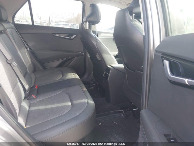 12556017 :رقم المزاد ، KNDCT3LE2P5082999 vin ، 2023 Kia Niro Sx مزاد بيع