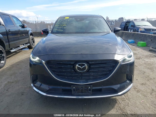 JM3TCBDYXM0454351 Mazda Cx-9 Grand Touring