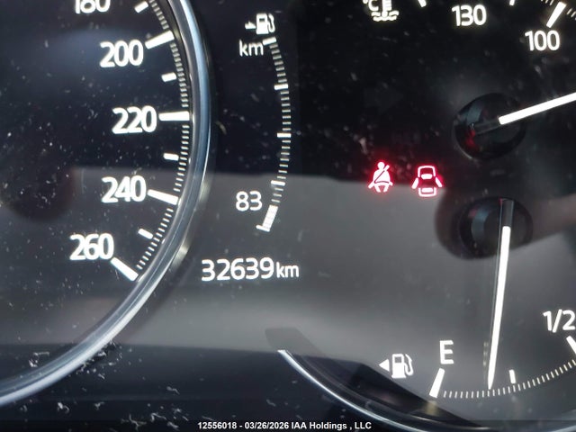 JM3TCBDYXM0454351 Mazda Cx-9 Grand Touring