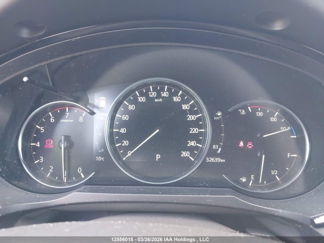 JM3TCBDYXM0454351 Mazda Cx-9 Grand Touring