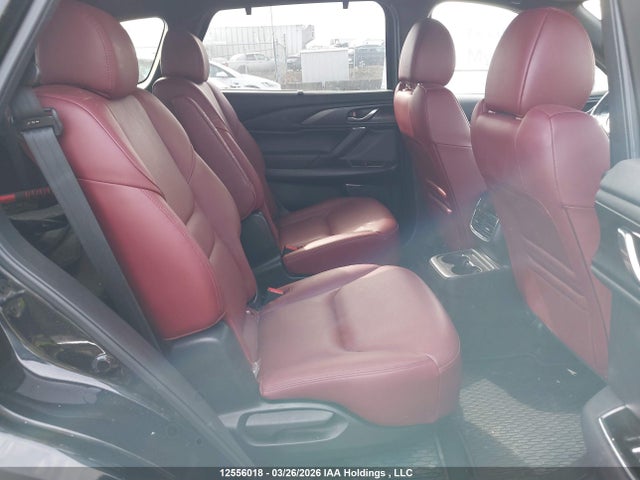 JM3TCBDYXM0454351 Mazda Cx-9 Grand Touring