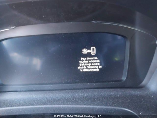 5FNYG1H99SB501111 Honda Pilot Black Edition