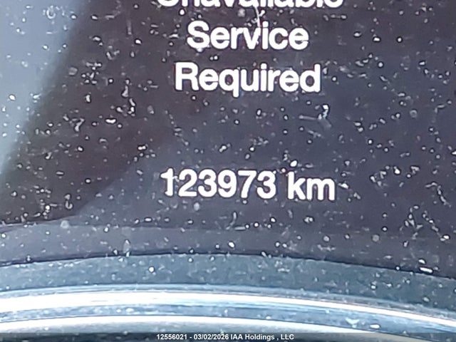 1C4RJFCG8JC175077 Jeep Grand Cherokee Overland